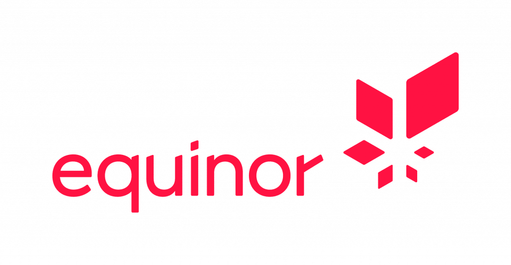 equinor logo